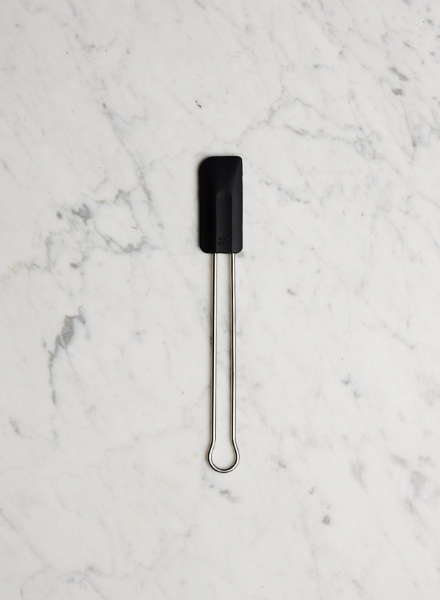 Slickepott Petite Svart