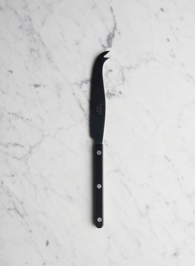 Ostkniv Bistro Black