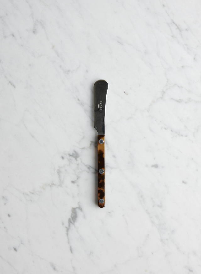 Smörkniv Bistro Tortoise