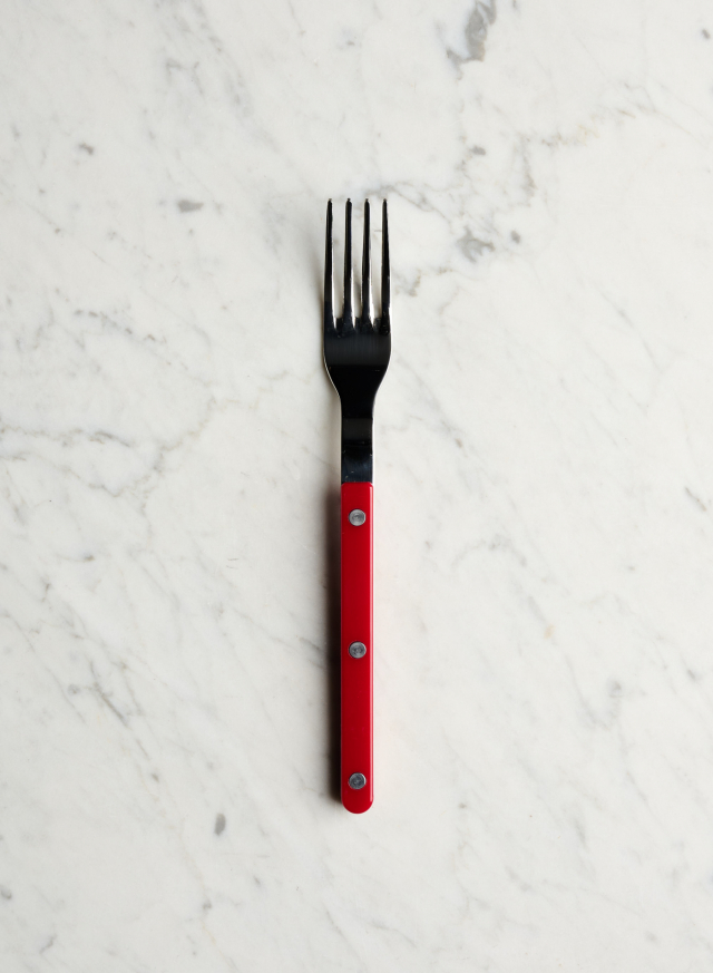 Bordsgaffel Bistro Burgundy