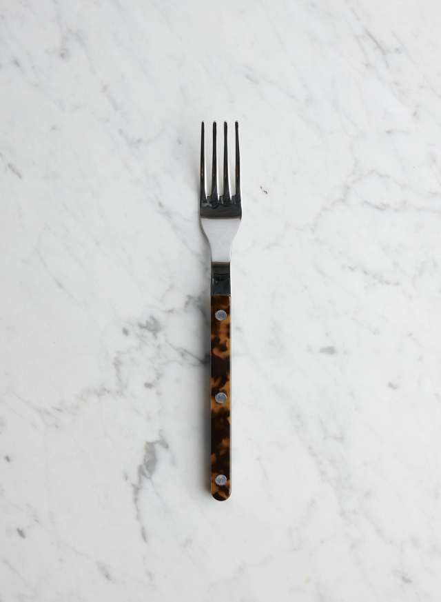 Bordsgaffel Bistro Tortoise