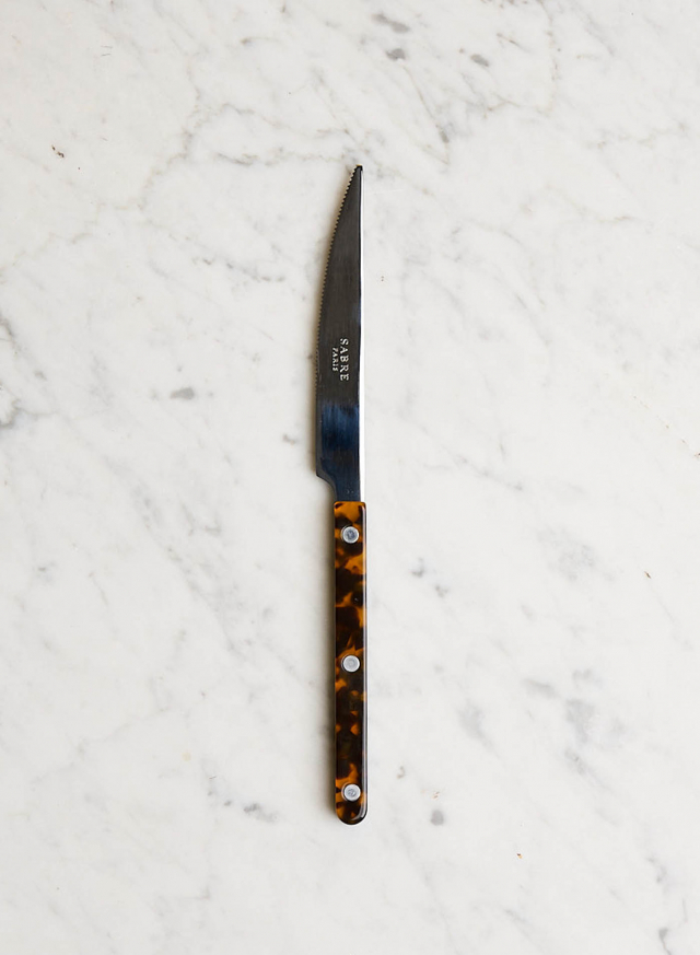 Bordskniv Bistro Tortoise