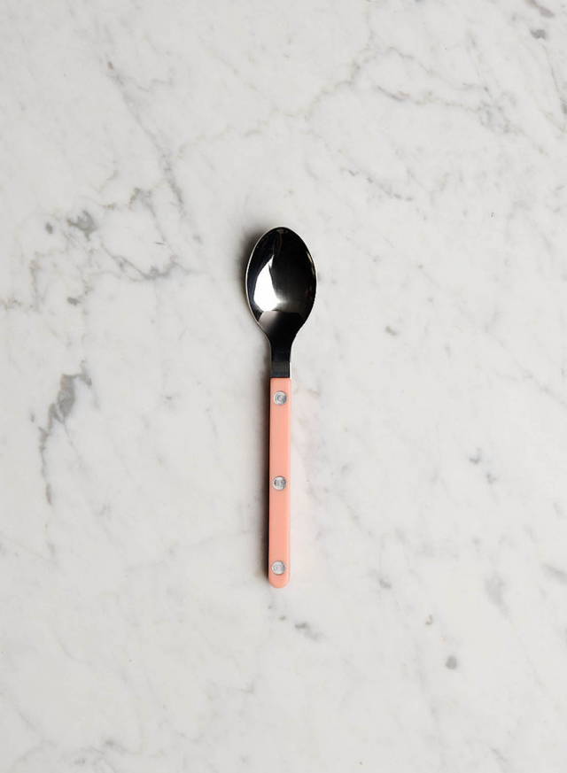 Tesked Bistro Nude Pink