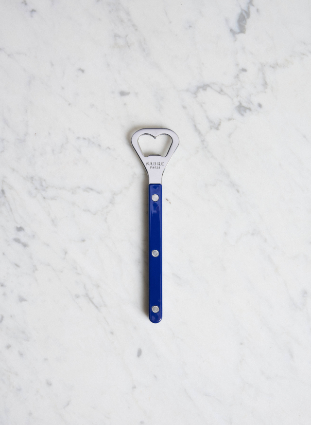 Kapsylöppnare Bistro Blue