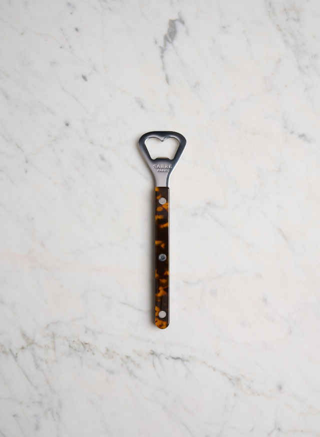 Kapsylöppnare Bistro Tortoise