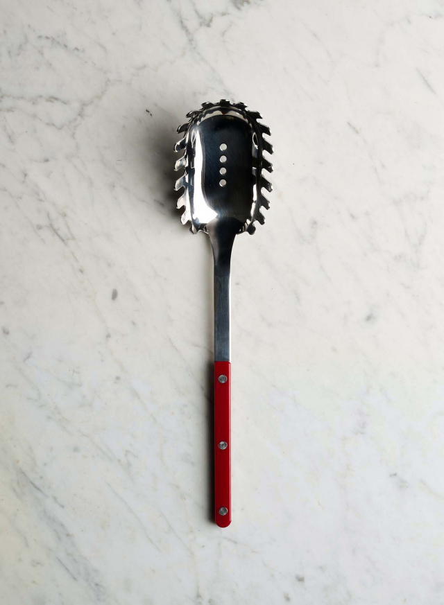 Spagettislev Bistro Burgundy