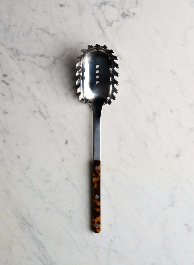 Spagettislev Bistro Tortoise