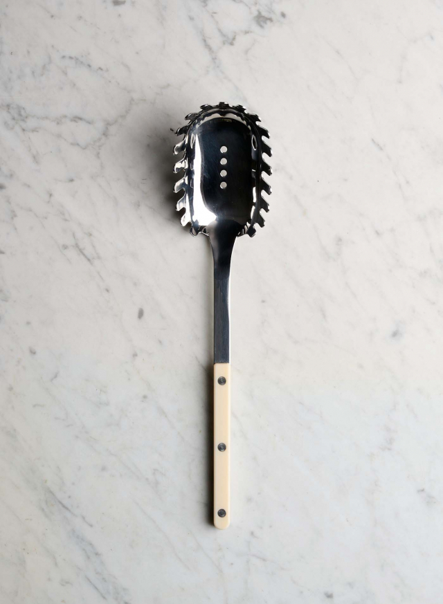 Spagettislev Bistro Ivory