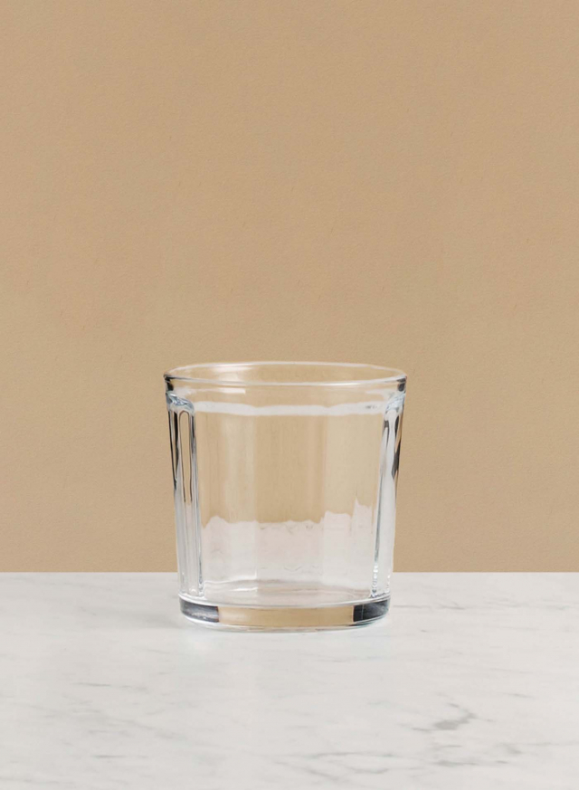 Glas Surface Tumbler Regular
