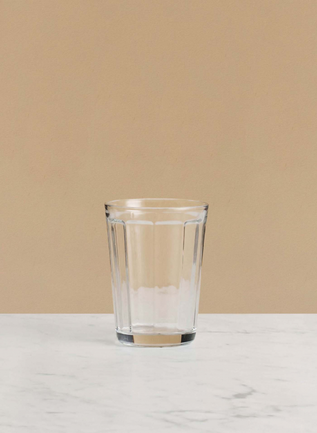 Glas Surface Tumbler Slim
