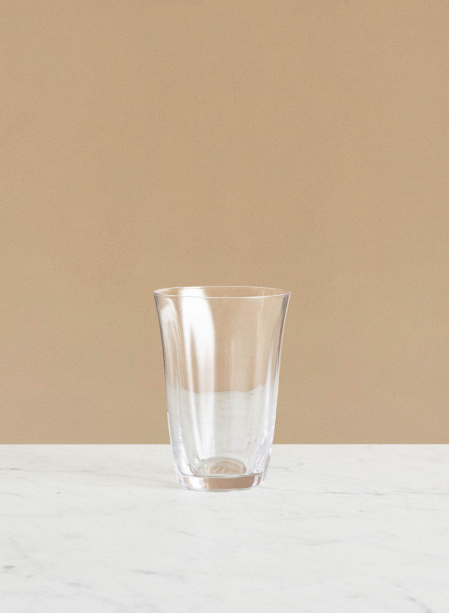 Silhouette Vattenglas 28 cl