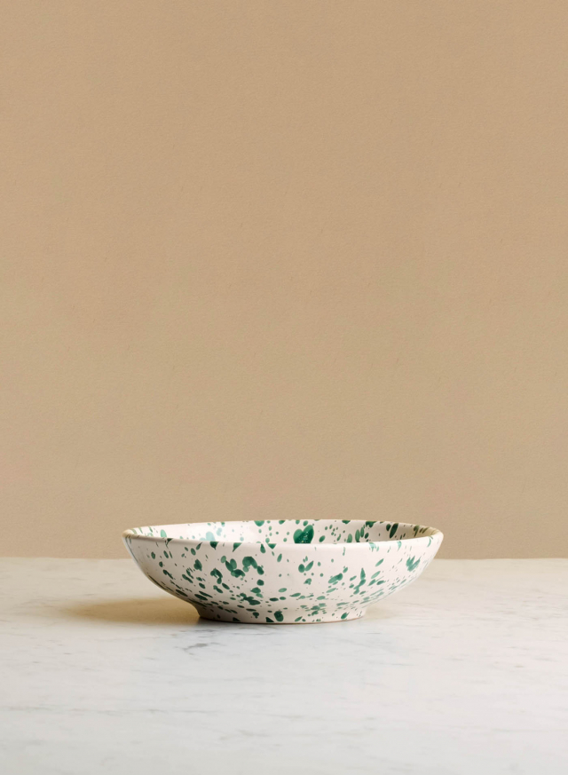 Soppskål Spruzzi Verde