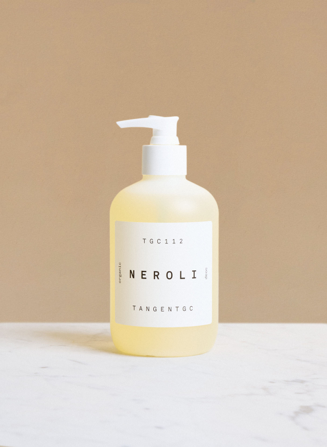 Handtvål Neroli