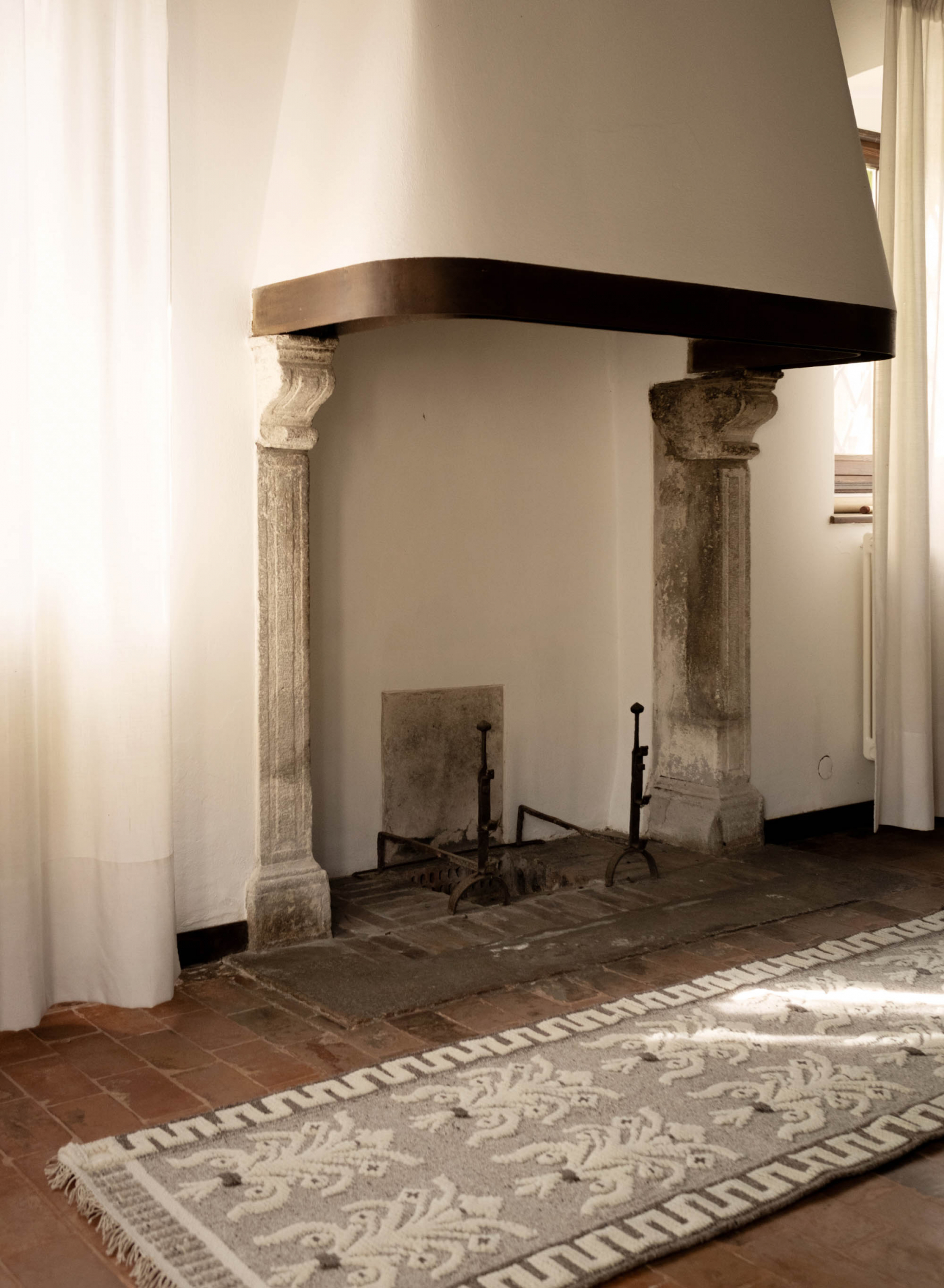 Matta Colonnade No.11