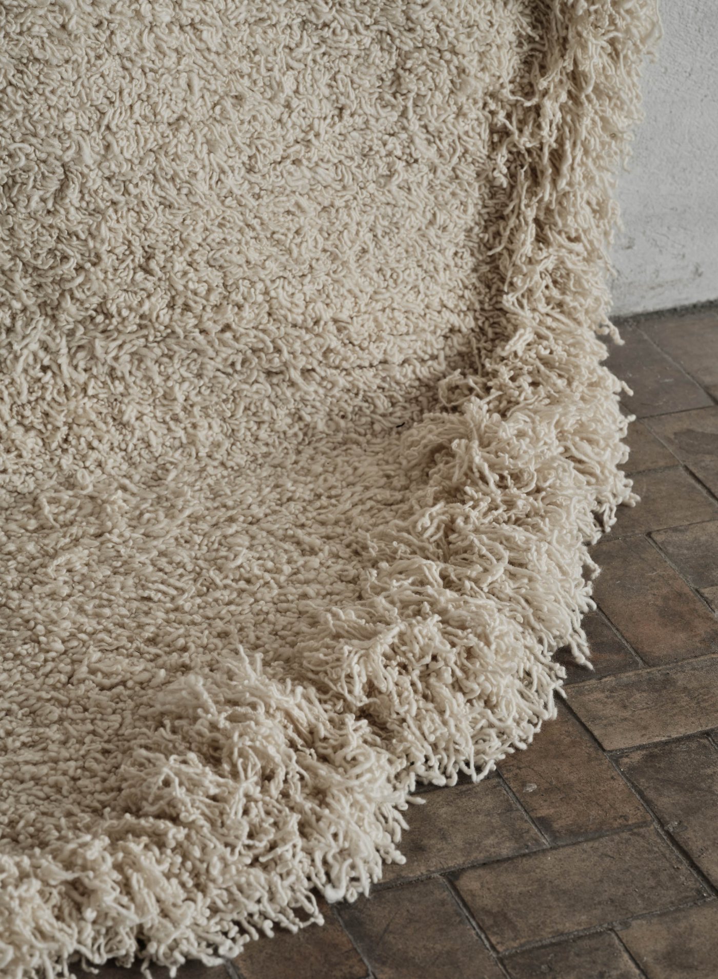 Rug No.2 | Cappelen Dimyr | TAMBURSTORE.SE