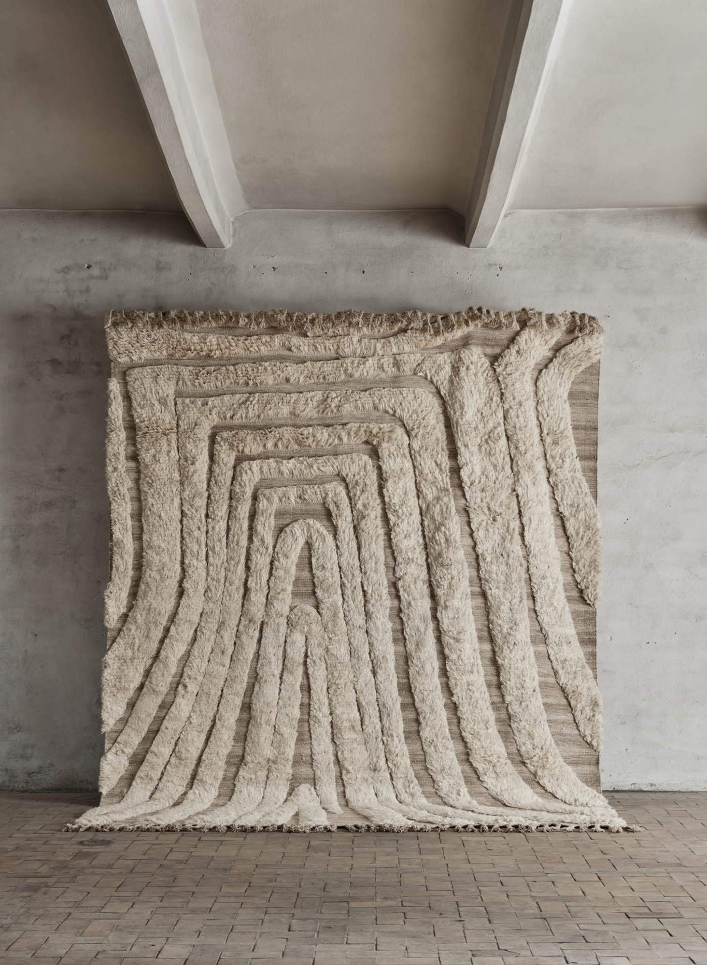 rug.rug 　no2 Rug No.2 | Cappelen Dimyr | TAMBURSTORE.SE