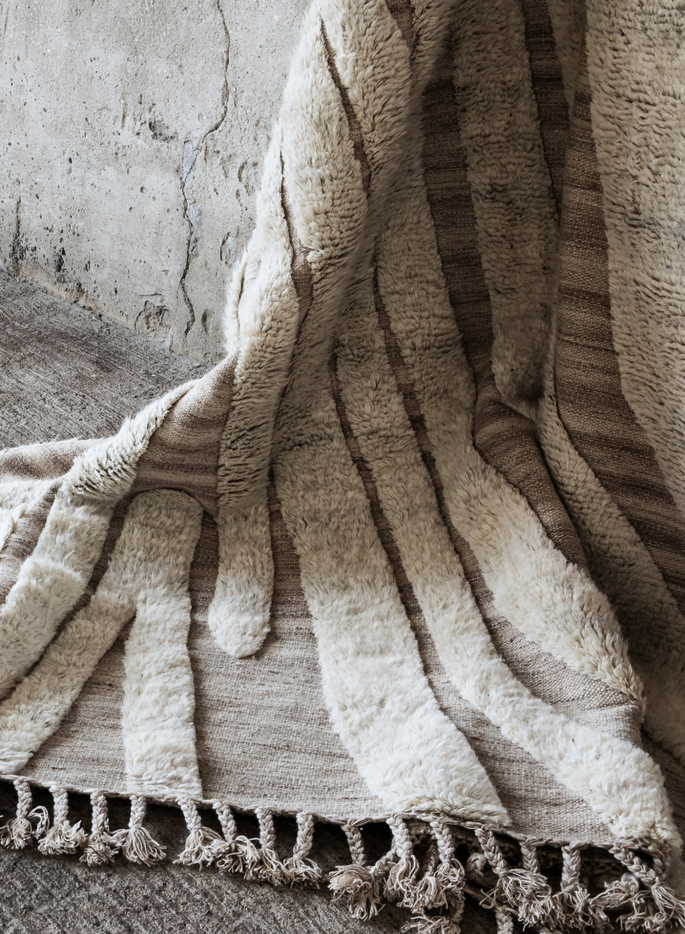 Rug No.2 | Cappelen Dimyr | TAMBURSTORE.SE