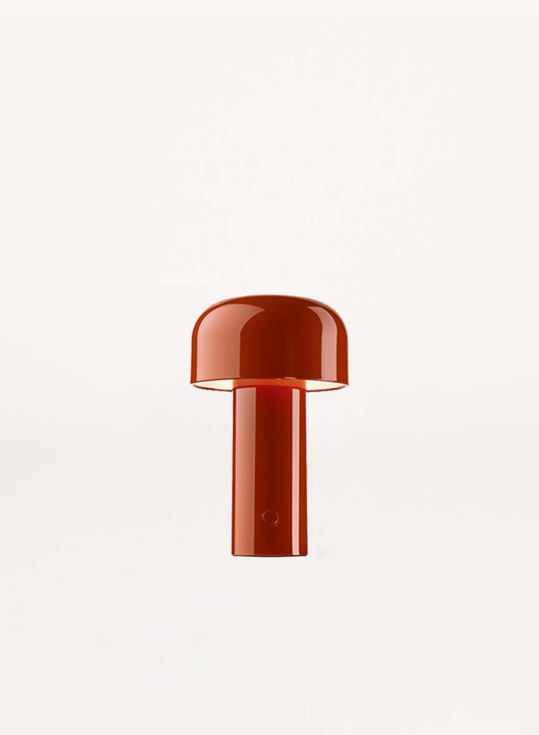tamburstore.se | Bellhop Table Brick Red