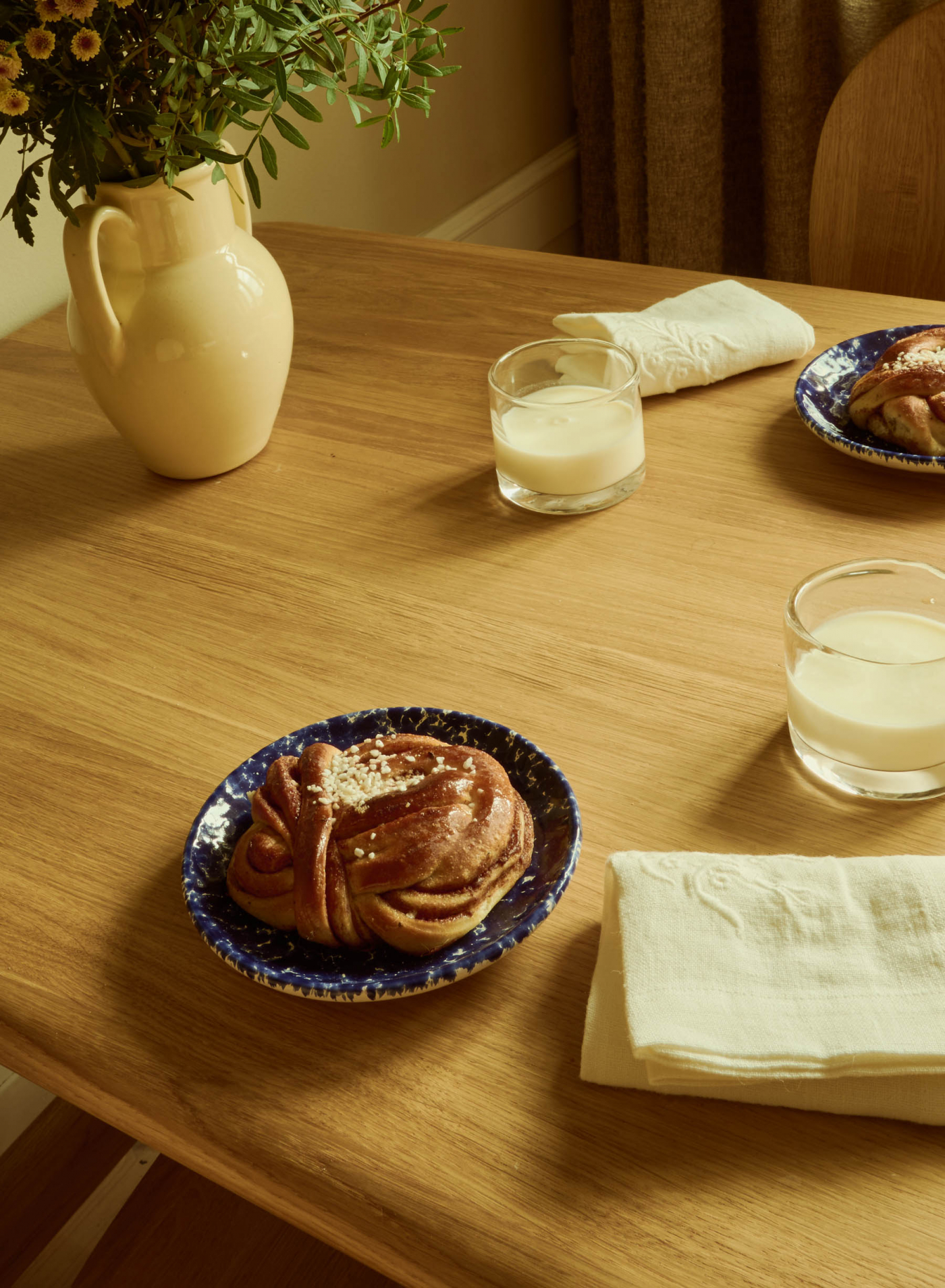 Smörgåsfat Il Mare