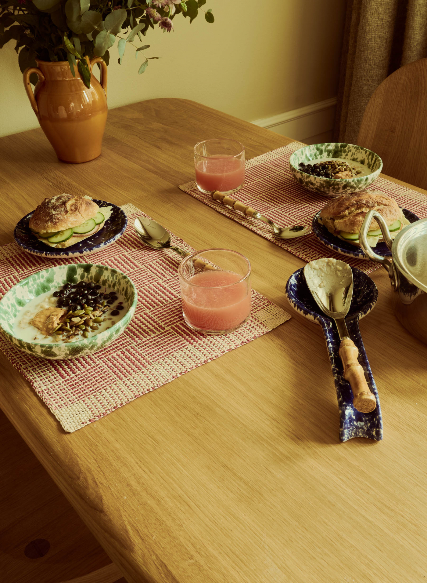 Smörgåsfat Il Mare