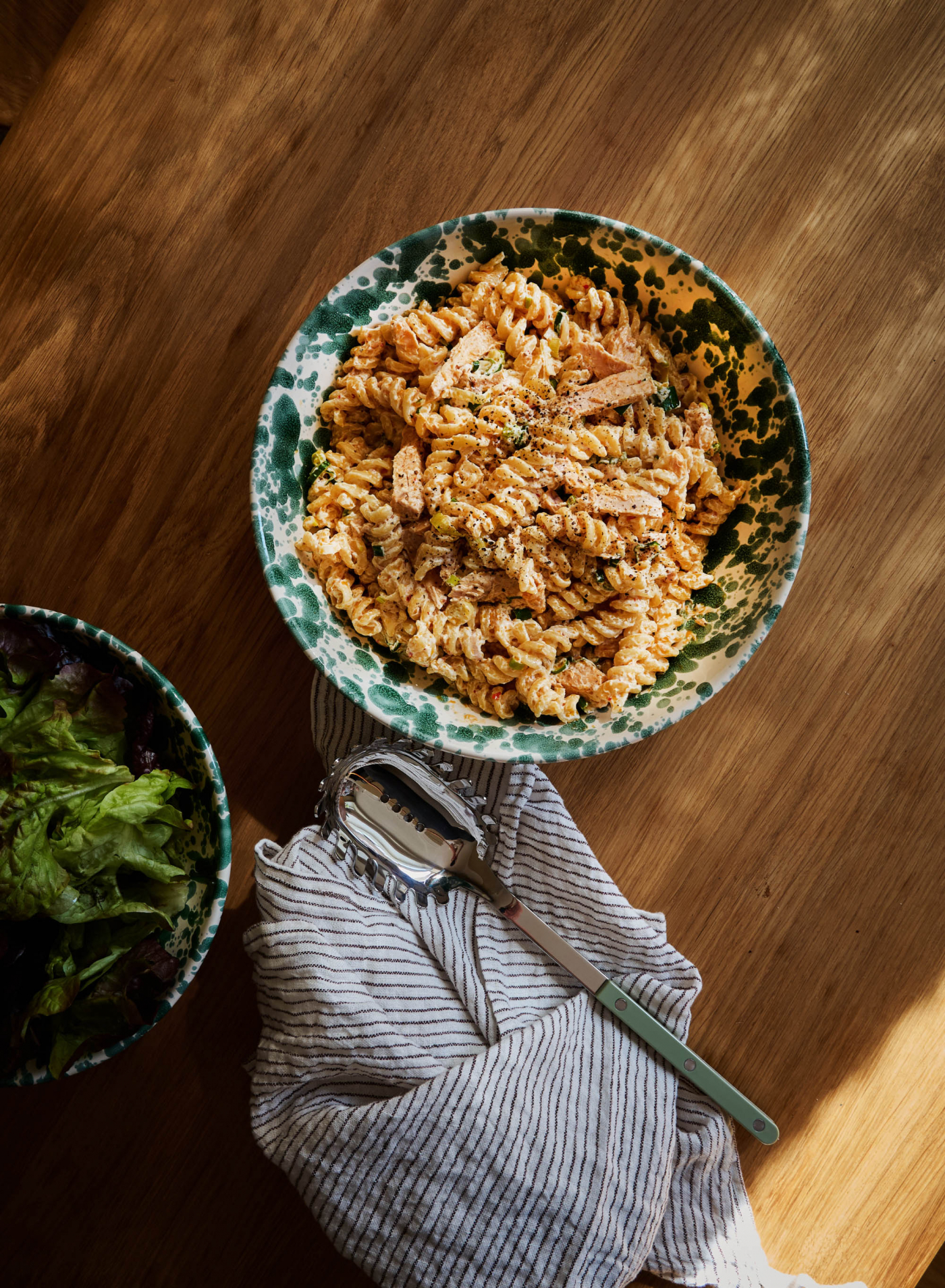 Serveringsskål Spruzzi Muschio