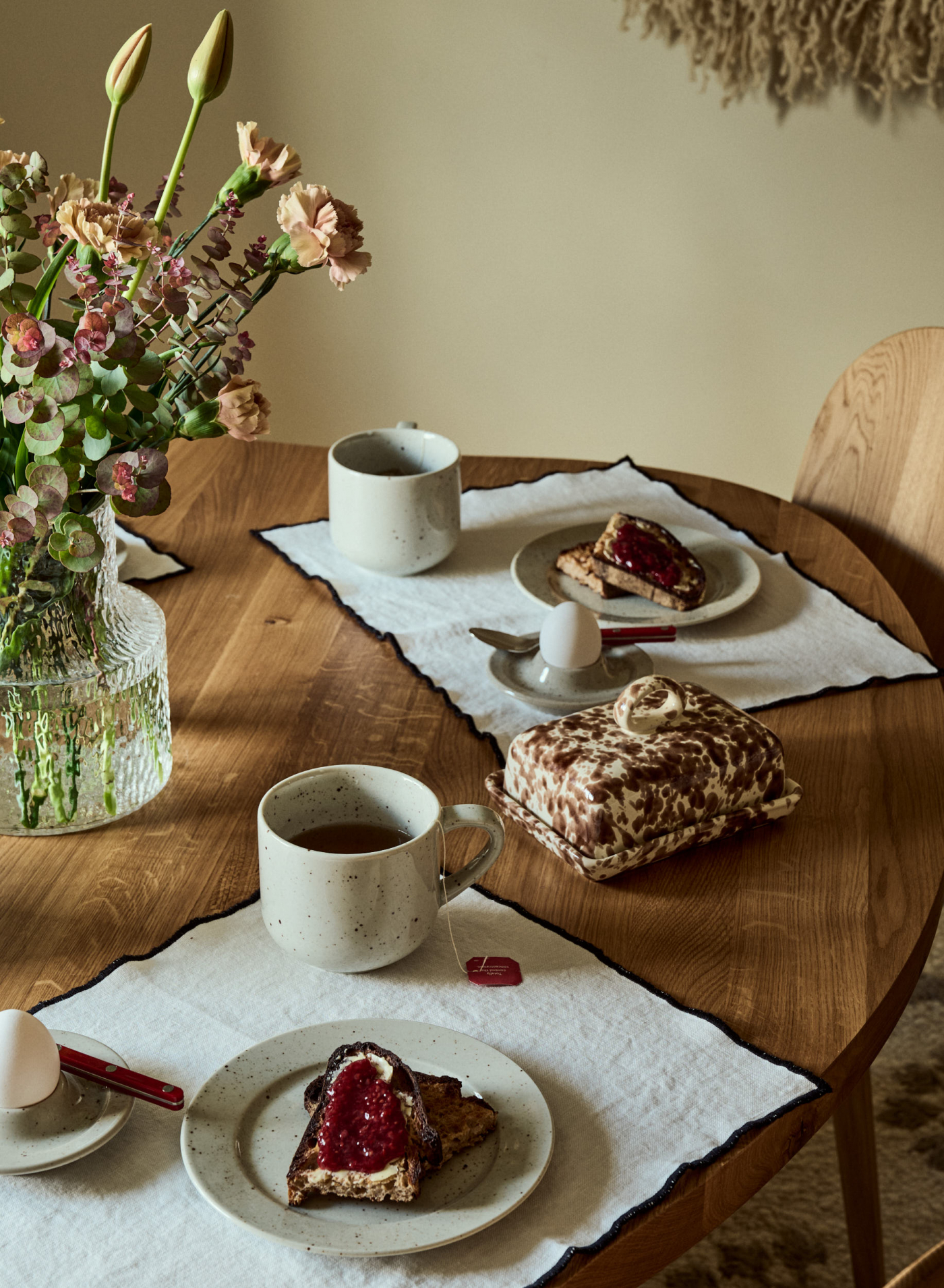 Smörkupa Spruzzi Cioccolato