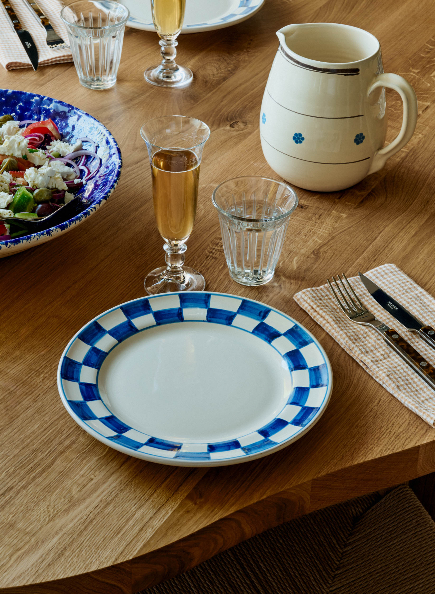 Pitcher Boccata Tradizionali 1L