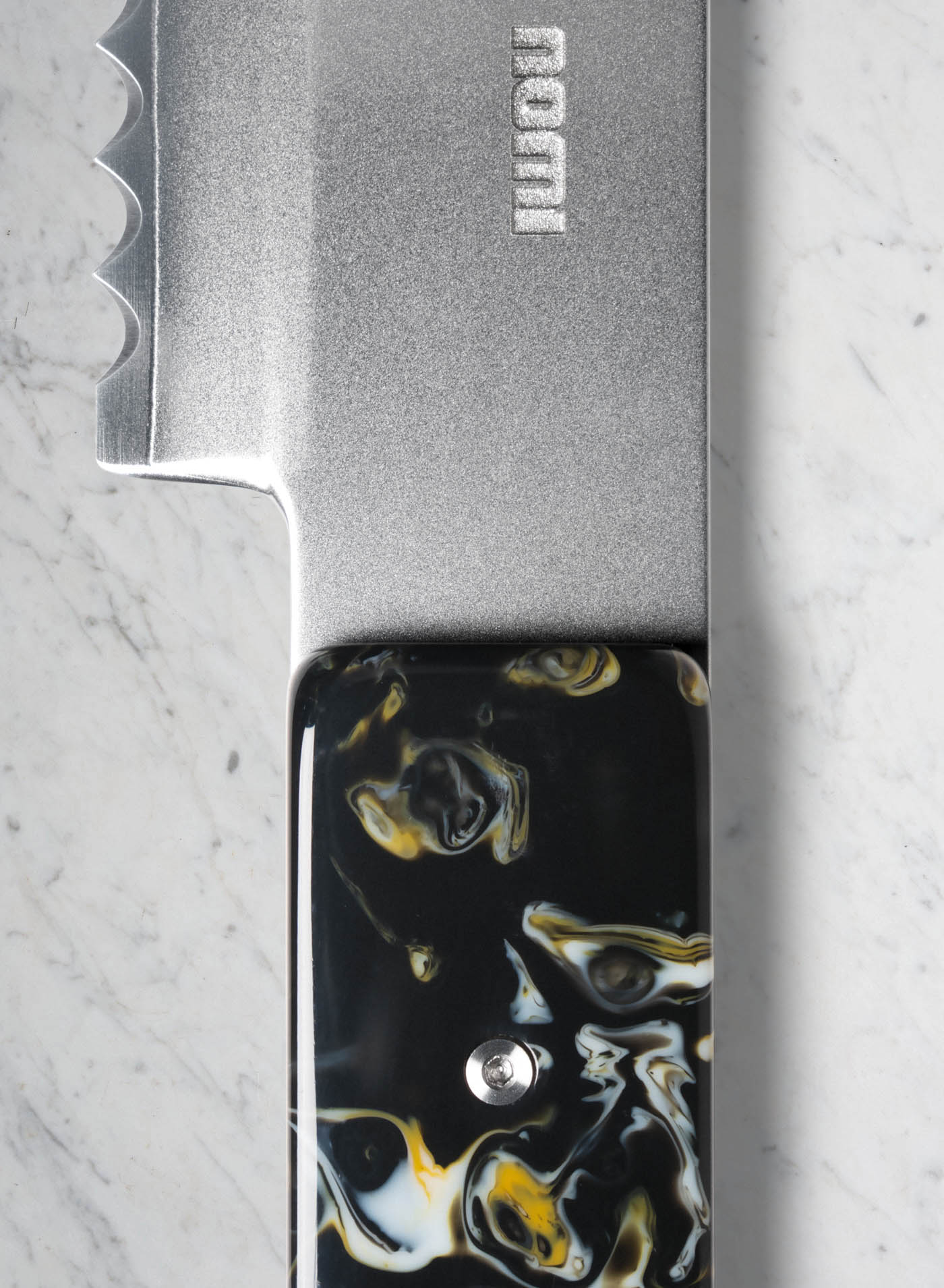 Brödkniv Ember