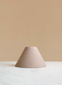 Lampskärm Cono Levanto Piccolo