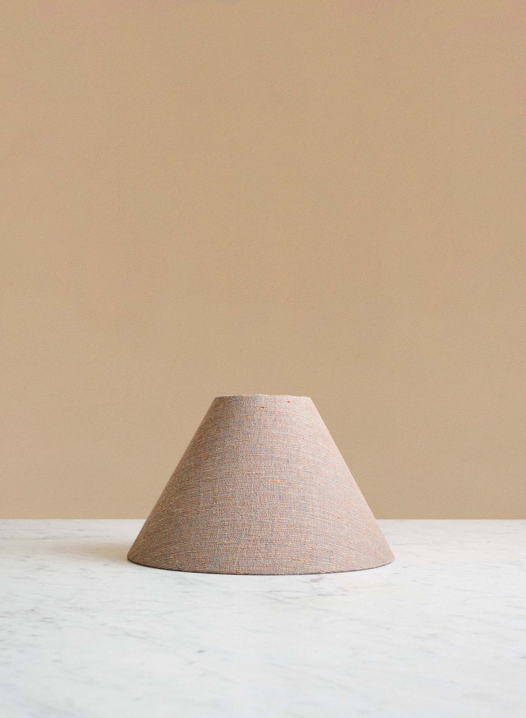 Lampskärm Cono Levanto Piccolo