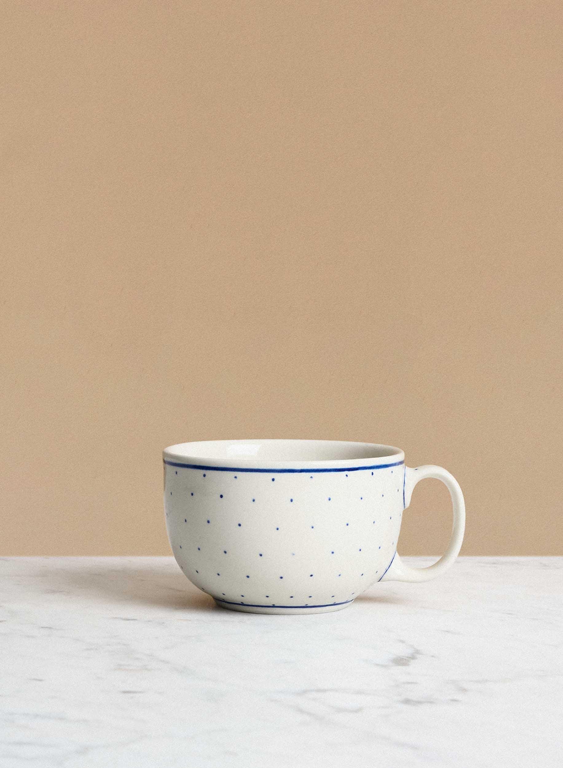 Teacup Dots
