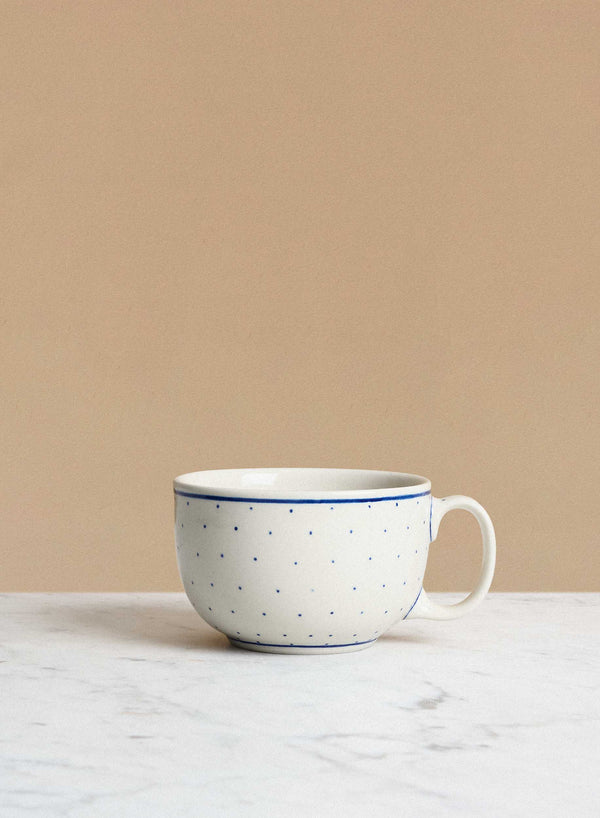 Teacup Dots