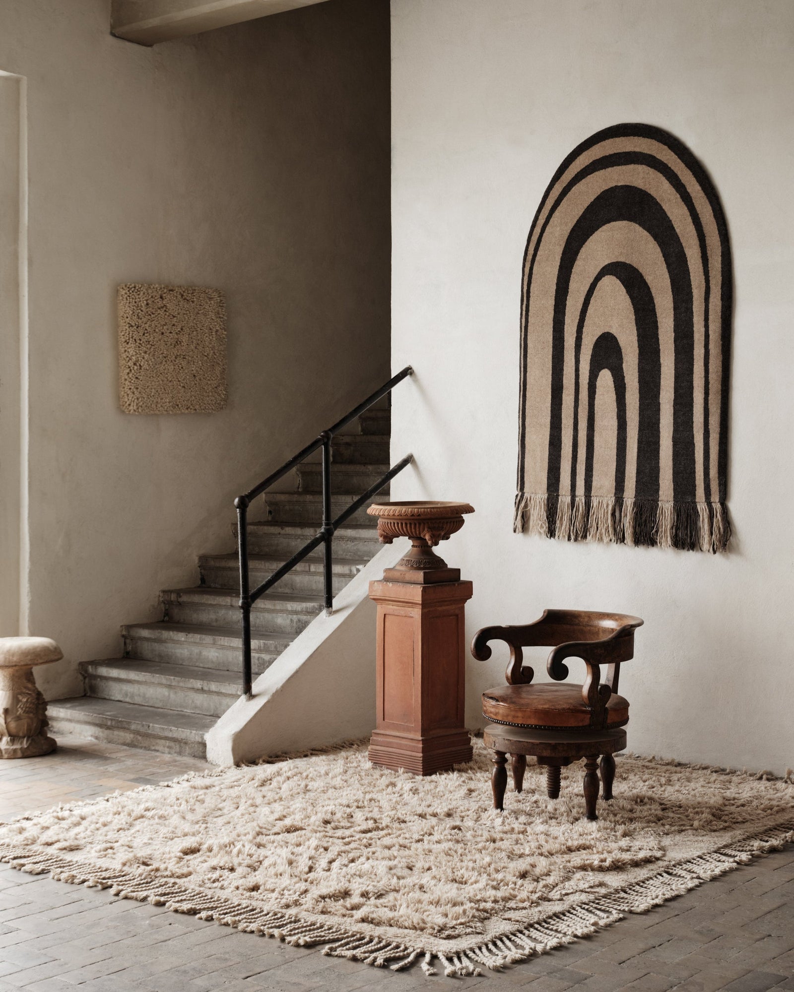 Rug No.13 290x350