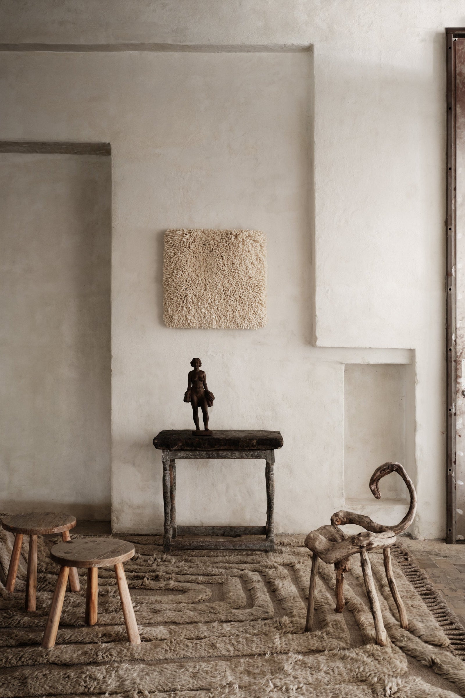 Rug No.4 340x400