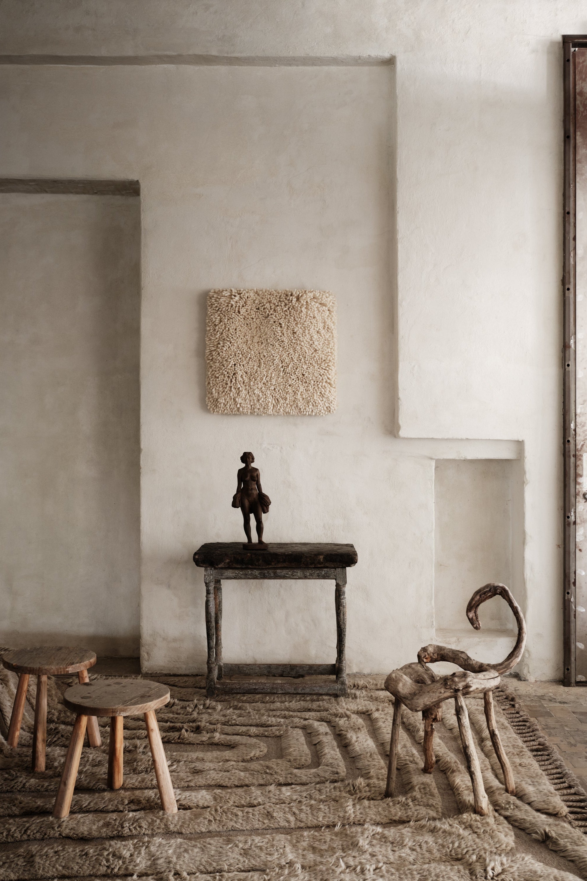 Rug No.4 340x400