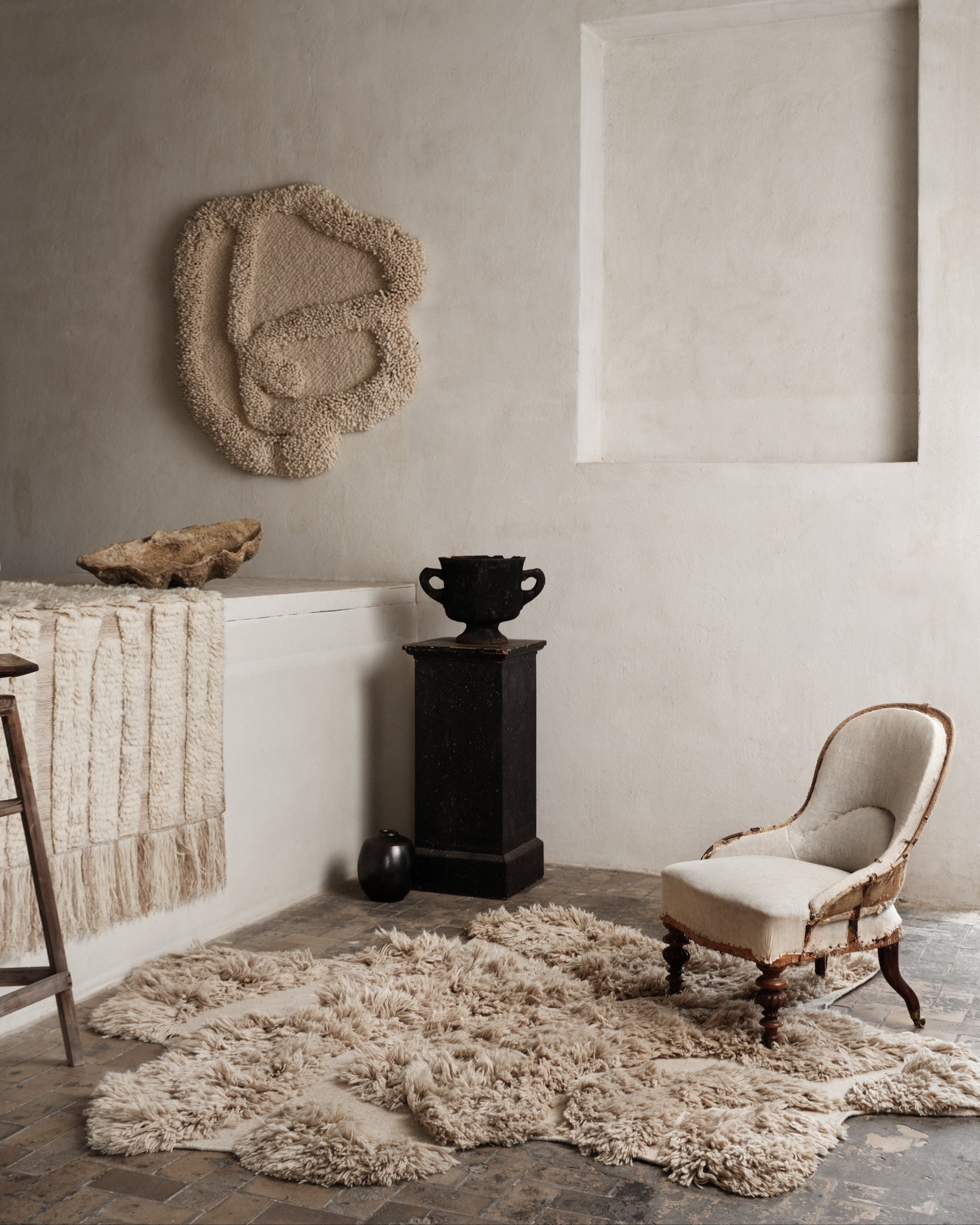 Rug No.8 290x350
