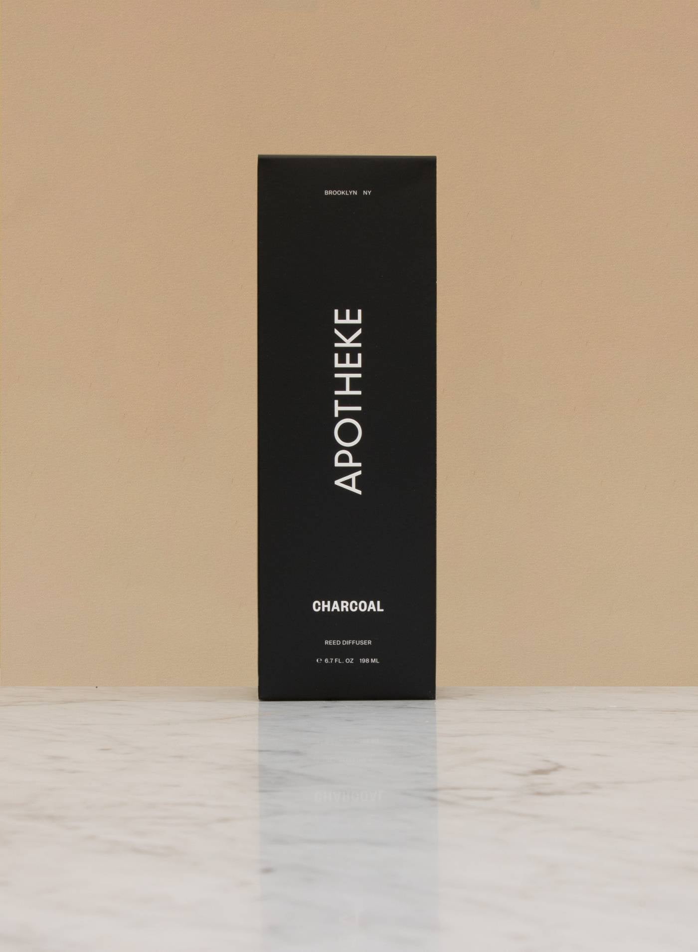 Diffuser Charcoal