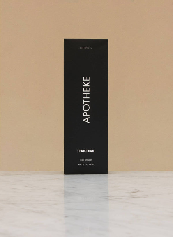 Diffuser Charcoal