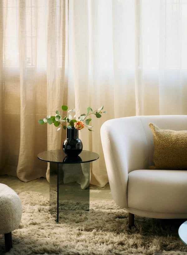Prydnadskudde 40x60 Mons Mustard