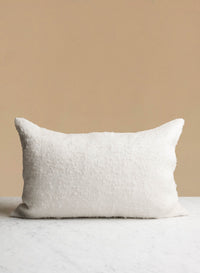 Prydnadskudde 40x60 Torno White
