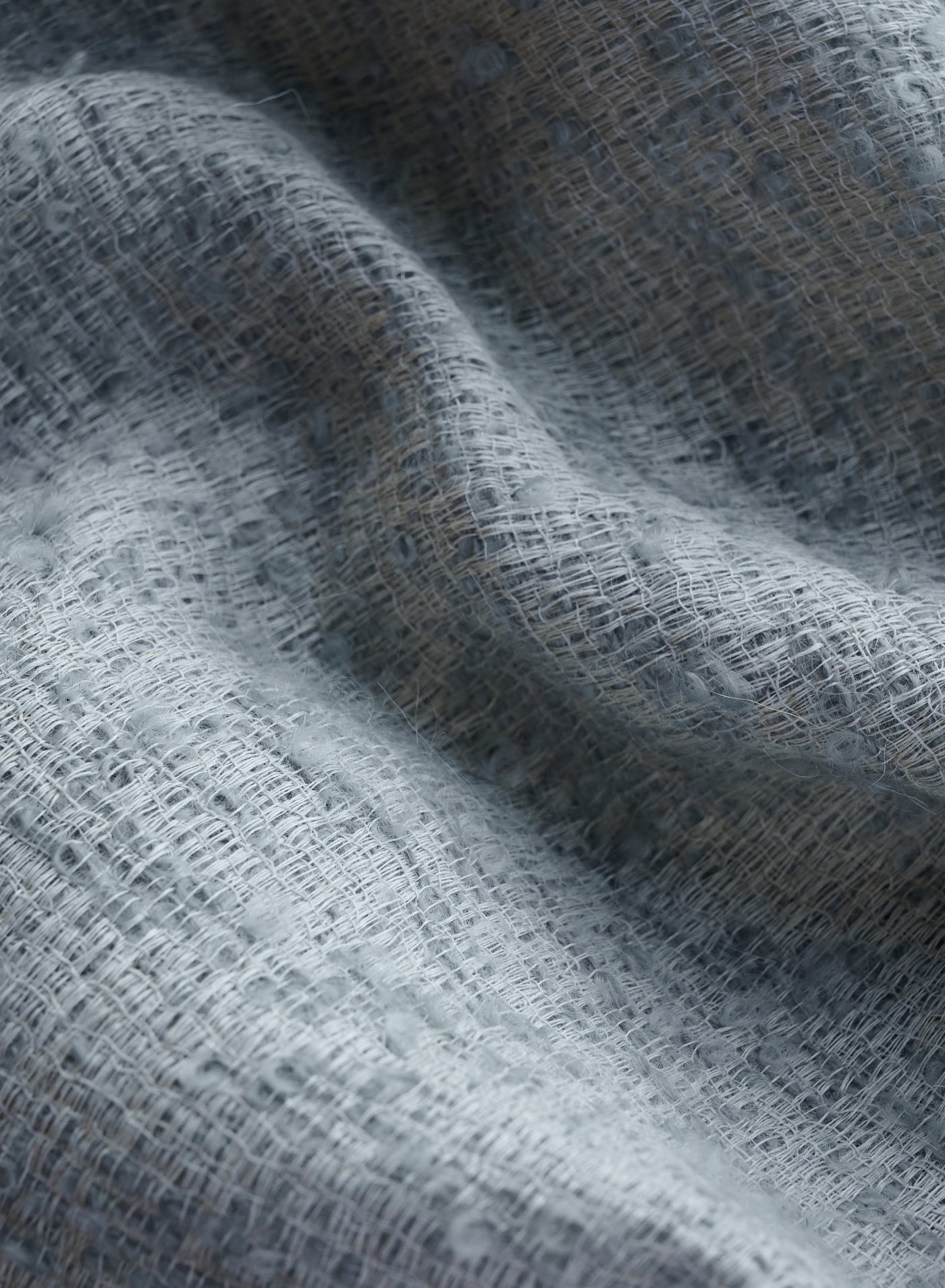 Prydnadskudde 50x50 Torno Pale Blue