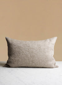 Prydnadskudde 40x60 Torno Warm Grey