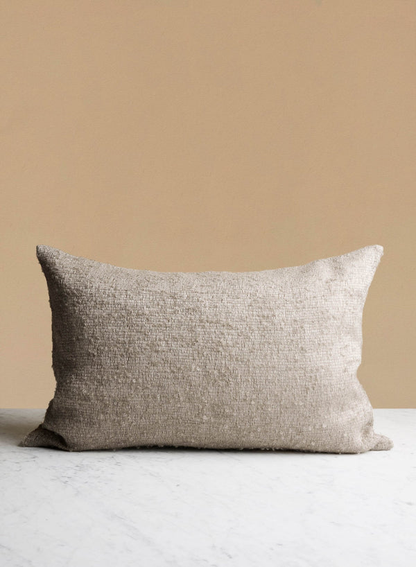 Prydnadskudde 40x60 Torno Warm Grey