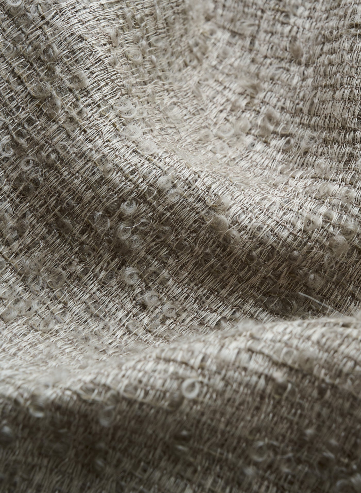 Prydnadskudde 50x50 Torno Warm Grey