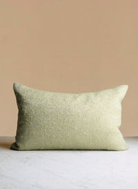 Prydnadskudde 40x60 Torno Mint Green
