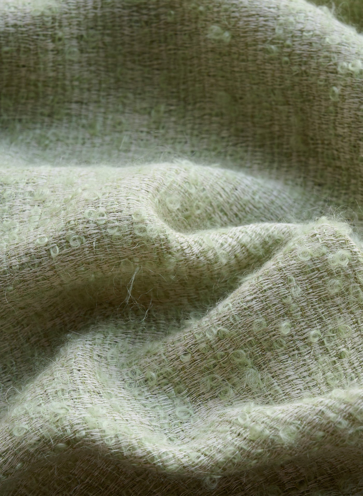 Prydnadskudde 50x50 Torno Mint Green