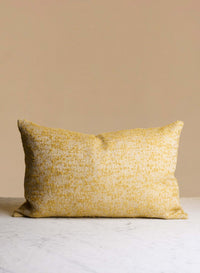 Prydnadskudde 40x60 Torno Yellow