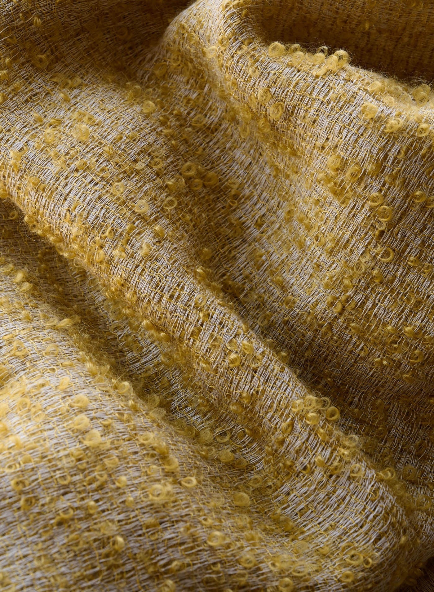 Prydnadskudde 50x50 Torno Yellow