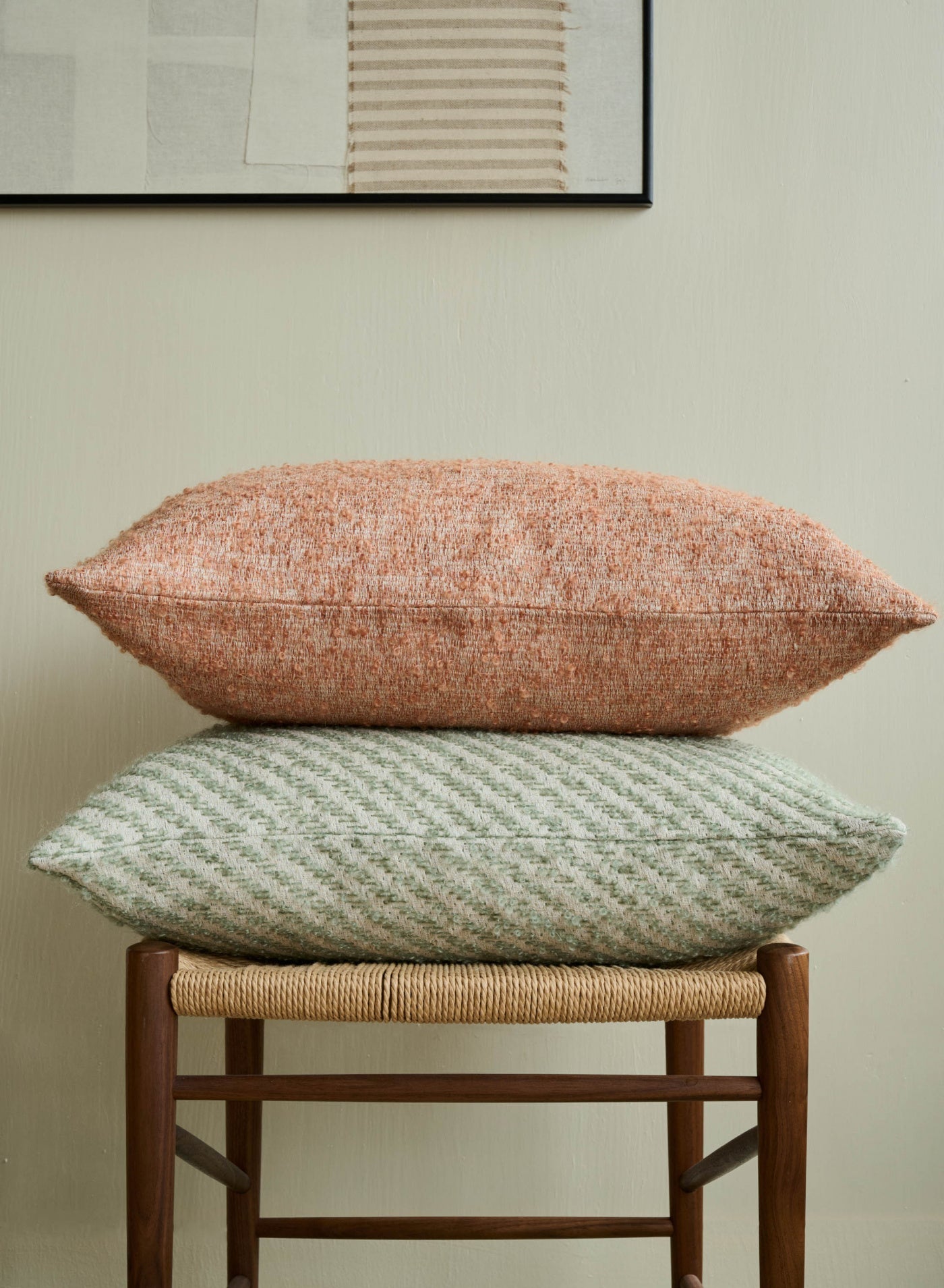 Prydnadskudde 40x60 Torno Burnt Orange