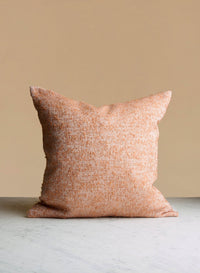 Prydnadskudde 50x50 Torno Burnt Orange